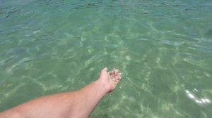 ЛУЧШИЙ ПЛЯЖ ПАТТАЙИ с чистой бирюзовой водой и белым песком. На Пхукете грязь, в Паттайе КАЙФ!