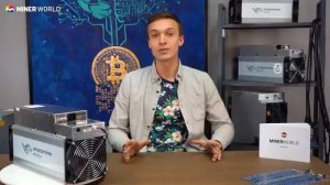 МАЙНИНГ-ИНСТРУКЦИЯ ДЛЯ НАЧИНАЮЩИХ