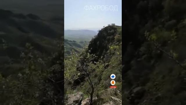ФАХРОБОД