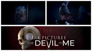 The Dark Pictures:The Devil in Me #13 Маяк