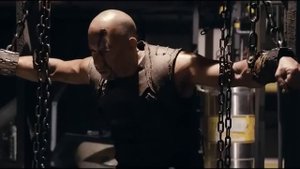 Ридик - трейлър #4