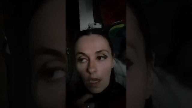 ЖУТКО.