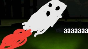 24 часа на страшном болоте в чикен ган!