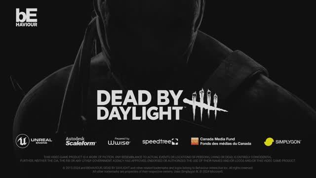 Dead By Daylight - Doomed Course (DLC) [PS5]