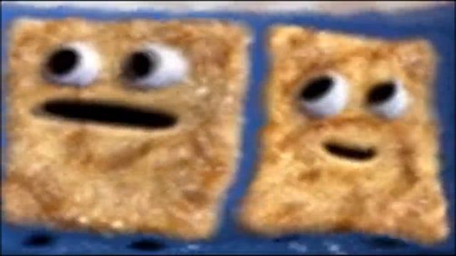 Cinnamon Toast Crunch 'Lick' Commercial In Content Aware Scale смотреть онлайн