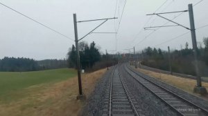 Ромон - Лозанна-Себельон. Швейцария