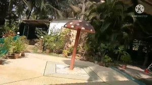 Alagoa resort Goa vlog..best hotel in goa to stay.. budget friendly pocket friendly within2500