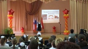 Пелагея. Баллада о матери