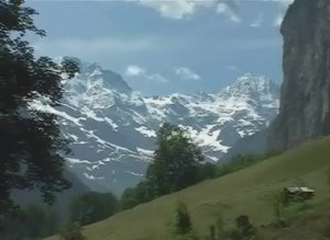 Швейцария.
