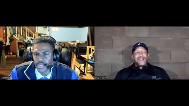 Deep Space Rhyme | Featuring Lex Starwind смотреть онлайн