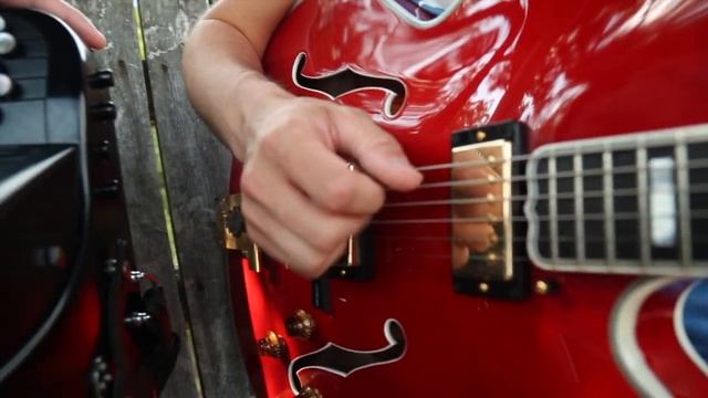 Juras de samba - Carlinhos Brown Cordeone & Eduardo Mercuri Cover смотреть онлайн