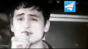 Руслан Шарипов ва Тохир Содиков архив туйда(1994 йил)(Ретро видео)