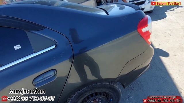 26 сентября 2023 г. КОБАЛТ СОТИЛАДИ ЗУДЛИК БИЛАН ЭГАСИДАН смотреть онлайн