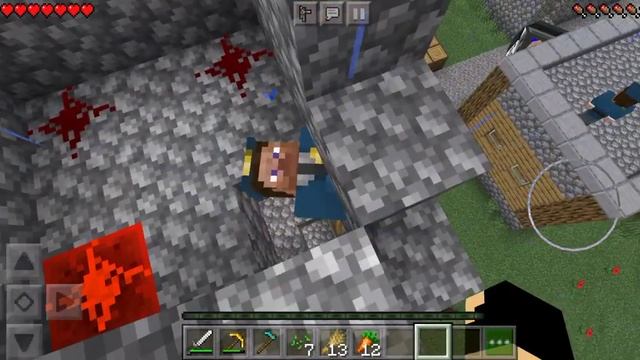 майнкрафт убиства полицсколо лак постафь семëн компот деревня 13 вова смотреть онлайн