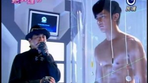 Идеальный парень 1 сезон 12 серия