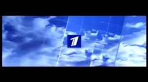 Заставка анонсов (1 канал,2005-2007).Другая версия