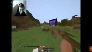 Анонимус делает СПИДРАН ПО МАЙНКРАФТУ ПОЕХАЛИ!!!