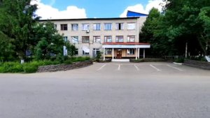 Белоусовка 2020 год