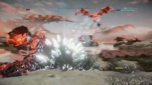 How to FAST TRAVEL in Horizon Forbidden West
