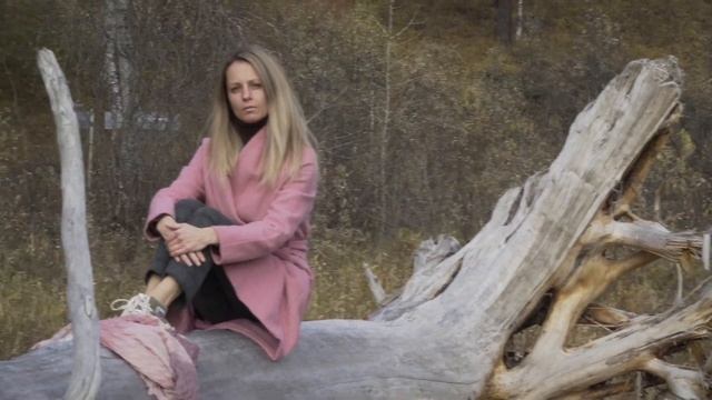 Община в лицах. Анастасия Сергеева.