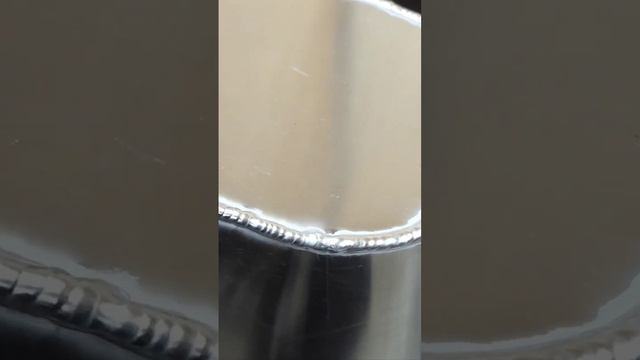 АВРОРА СИСТЕМА 200 ac/dc pulse Tig сварка Алюминия