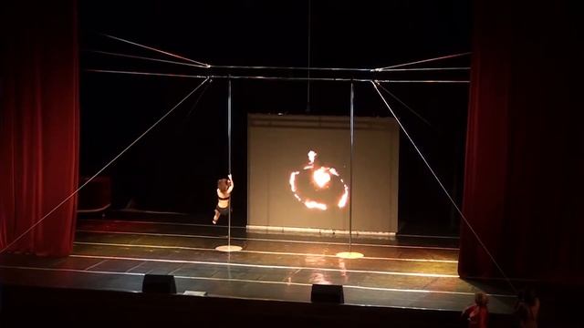 25  Касенова Алина,  г  Алматы, “Diamond” смотреть онлайн