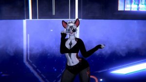 VRChat Music MMD World Dance
