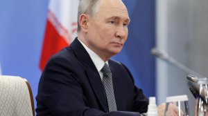 Путин подводит итоги саммита ЕАЭС – трансляция