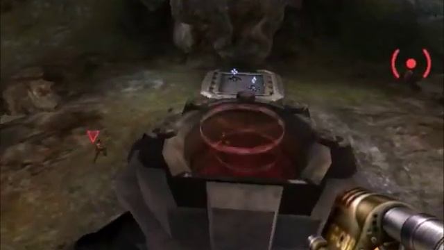 unreal tournament 2004 invented! смотреть онлайн