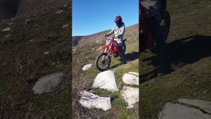 "Быстрая "обкатка новых мотоциклов. Hammer 300pr, zuumav 300 водянка, kews 250 4v.