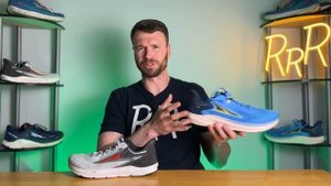 Altra Torin 7 Shoe Review | The Upper Update We've Been Waiting For!