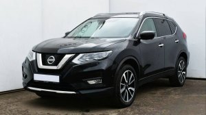 NISSAN X-TRAIL 2019 | 2.750 млн. р - ОСМОТР ПЕРЕД ПОКУПКОЙ | АВТОПОДБОР