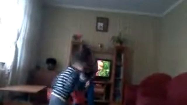 Бокс челендж смотреть онлайн