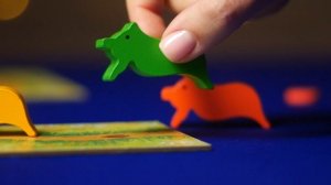 БАНДА ПЯТАЧОК. Обзор и правила настольной игры от Эврикус
