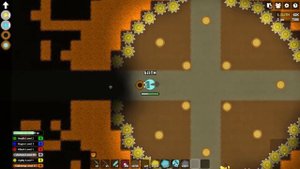 Slith ! Doomed.io ! ПОСТРОИЛ БАЗУ НА ВУЛКАНЕ!