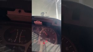 Диагностика давления ТНВД GDI в ДВС 4G93 на MMC PAJERO IO Р274АУ27