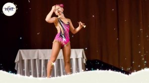 MAJORETTE SPORT WORLD FEDERATION