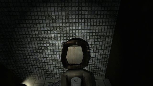 Penumbra: Black Plague - Тубзик