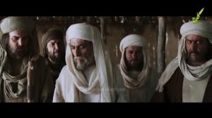 ХАЗРАТИ УМАР КИСМИ 18 ФОРСИ سریال عمر فاروق فارسی قسمت ۱۸