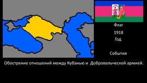 История Кубанской Народной Республики