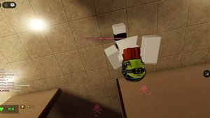 Играем в эвейд *с озвучкой*