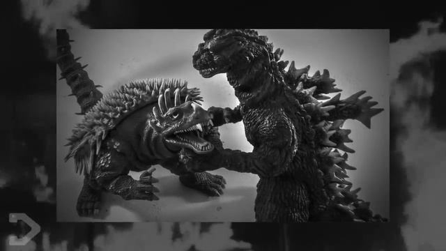 The FIRST Monster To Ever FIGHT Godzilla! LORE