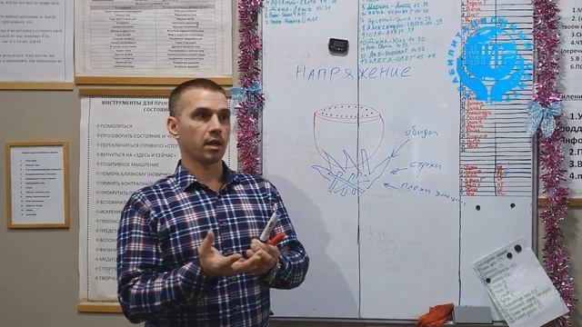 Эмоциональное напряжение ,что делать, как быть?