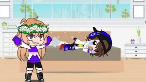 Страшная колыбель для Евгена{Евген бро и МА}