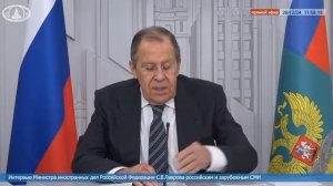 Сенатор США Грэм, претендуя на ресурсы Украины говорил, что «нельзя отдать России эту житницу мира»