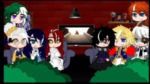 🇧🇷🇺🇸Deuses+brunilde react rap da humanidade humanos/Vitor d akabane