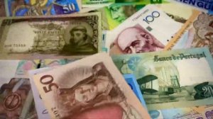 ✅ AMAZING MONEY WORLD: PORTUGAL Banknotes!