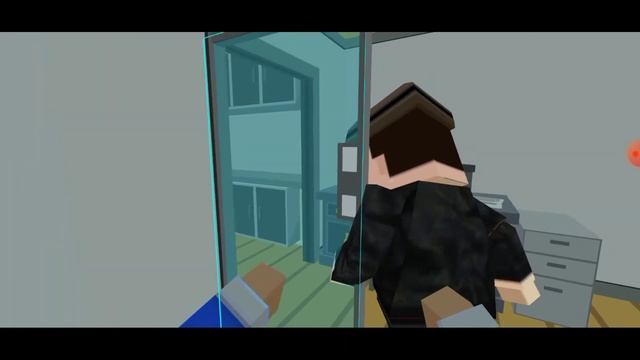 Большое Приключение - Рассвет Мертвецов : 3 серия - Объединение смотреть онлайн