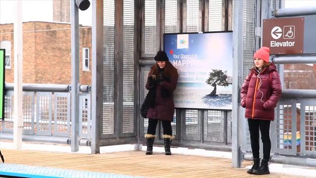 Titan Chicago: Aruba Tourism (Winter 2015) смотреть онлайн