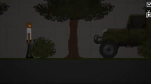 Мини фильм: кровавый лес ( melon playground, мелон плейграунд )